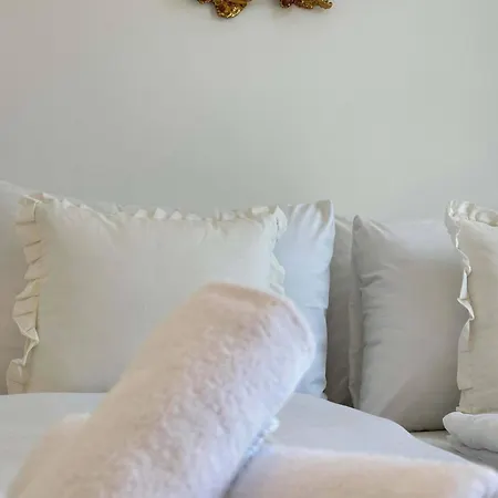 Apartma Angel Wings Premium