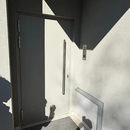 Apartma Angel Wings Premium Ljubljana