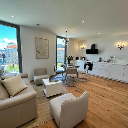 Angel Wings Premium Apartment *
