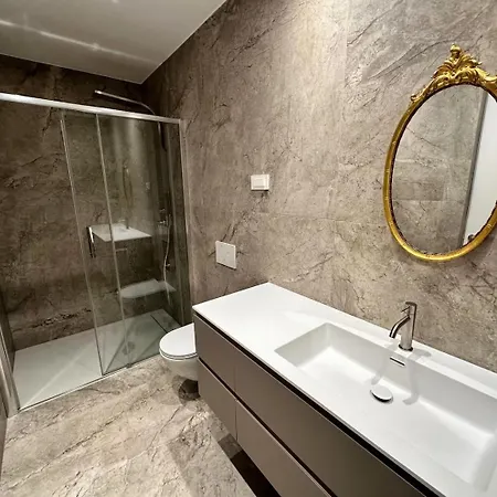 Angel Wings Premium Apartma Ljubljana