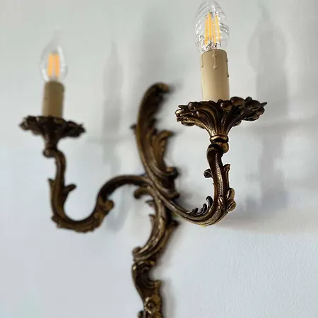 Angel Wings Premium Apartman *