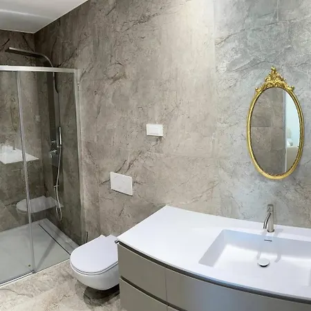 Apartma Angel Wings Premium Ljubljana