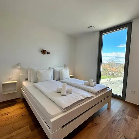Appartement Angel Wings Premium