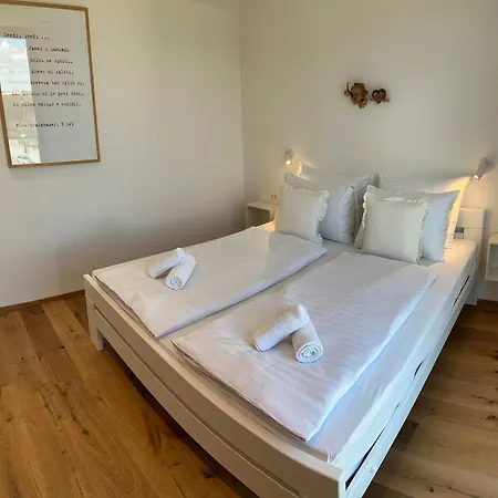 Angel Wings Premium Apartment Ljubljana