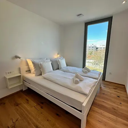 Angel Wings Premium Apartment