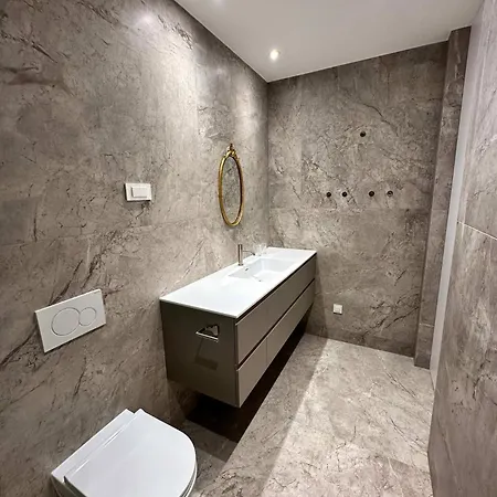 Angel Wings Premium Apartment