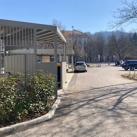 Angel Wings Premium * Ljubljana