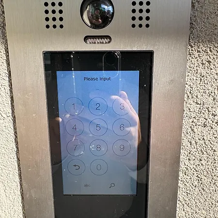 Apartmán Angel Wings Premium *