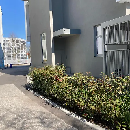 Angel Wings Premium Lublaň