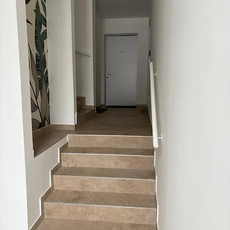 Angel Wings Premium Apartment