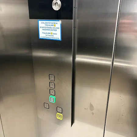 Angel Wings Premium Apartma