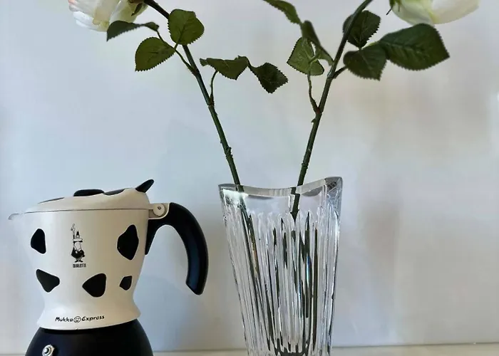 Angel Wings Premium Lejlighed