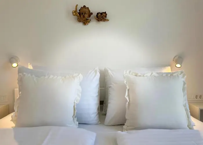 Apartment Angel Wings Premium