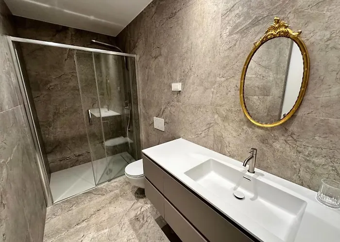 Angel Wings Premium Apartment Ljubljana