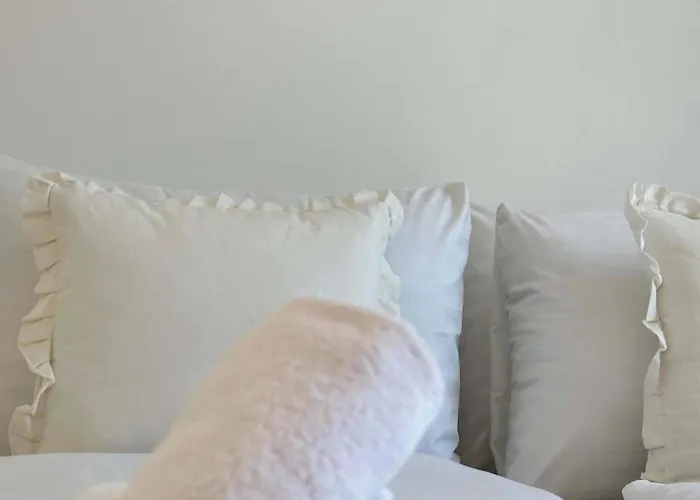 דירה Angel Wings Premium