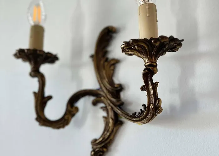 Angel Wings Premium דירה *