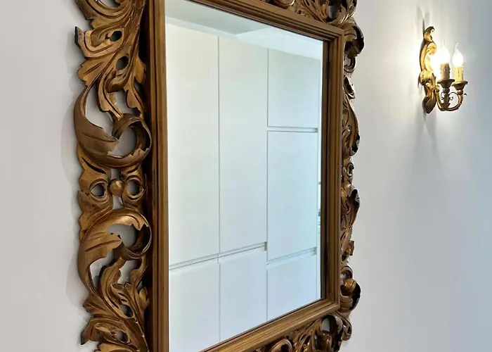 Angel Wings Premium Ljubljana