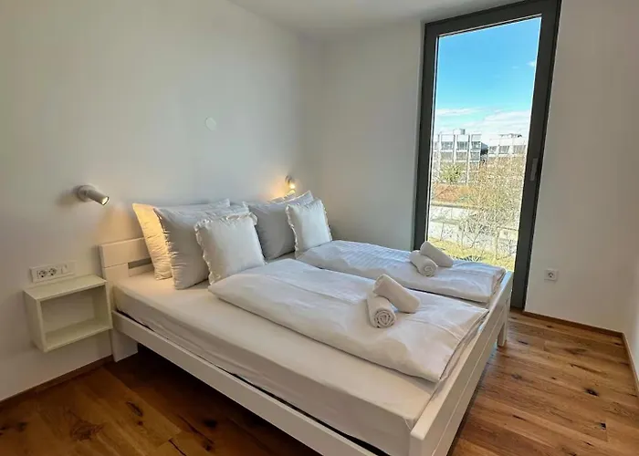 Angel Wings Premium Apartment