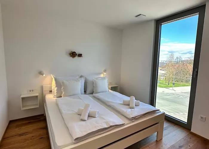 Apartment Angel Wings Premium *