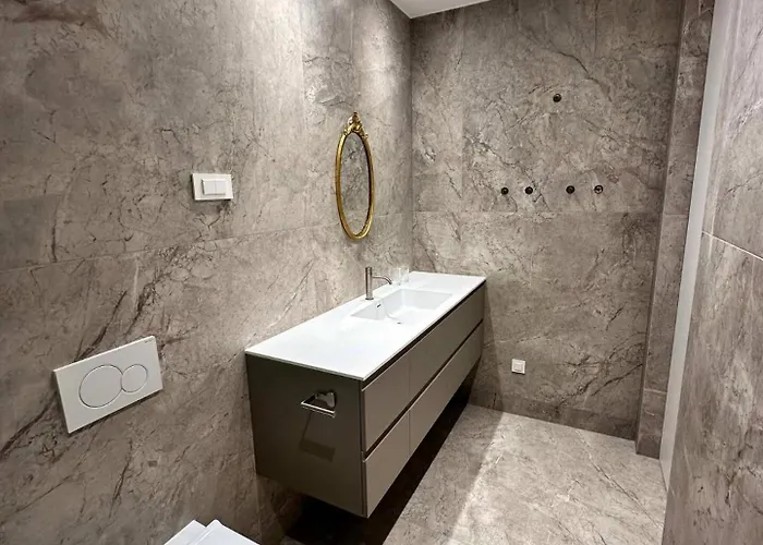 Angel Wings Premium Apartment