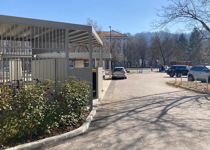 Angel Wings Premium * Ljubljana