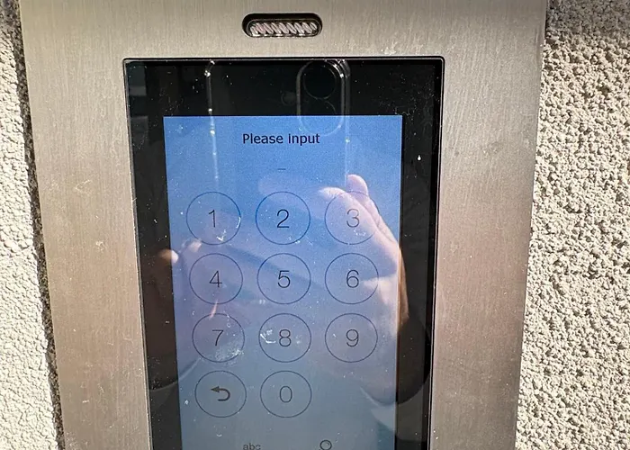 דירה Angel Wings Premium *