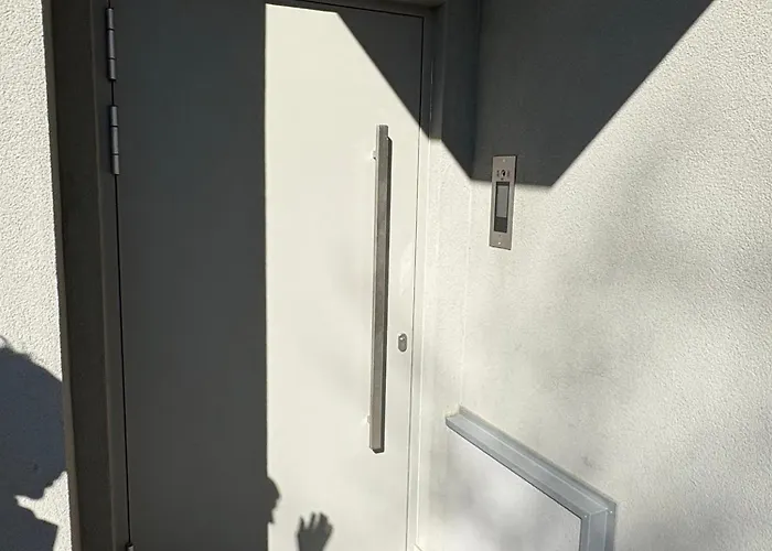 Apartment Angel Wings Premium Ljubljana