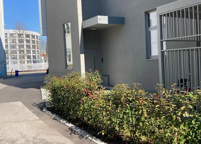 Angel Wings Premium לובליאנה