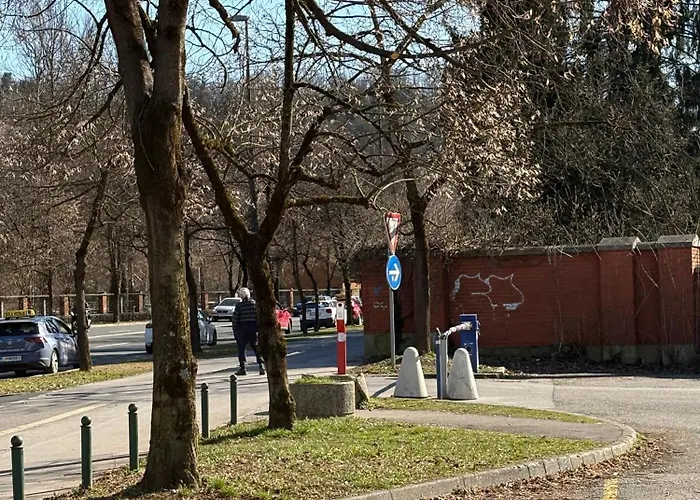 Angel Wings Premium * לובליאנה