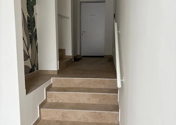 Angel Wings Premium Apartment