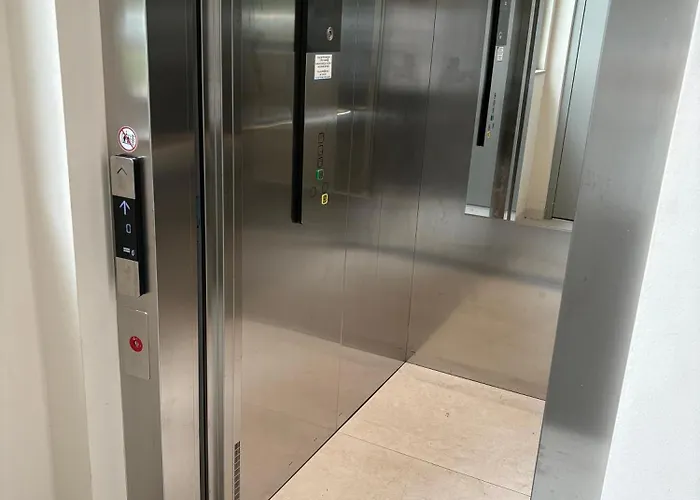 Angel Wings Premium דירה *