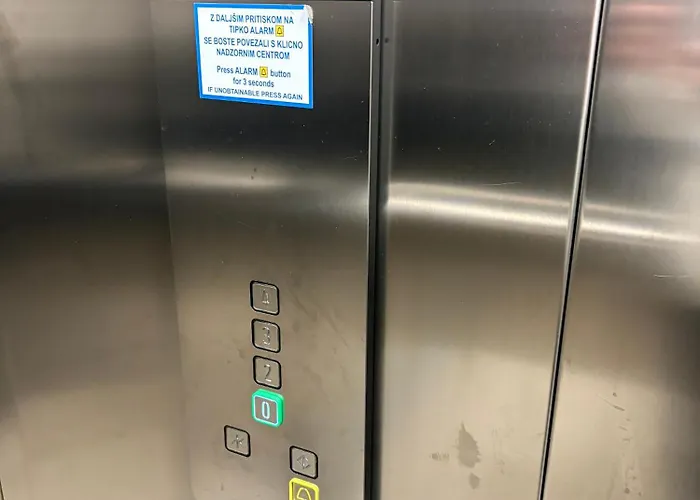 Angel Wings Premium דירה