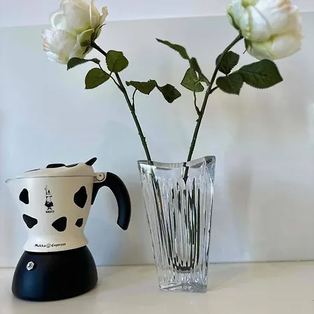 Angel Wings Premium דירה