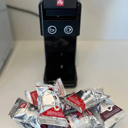 דירה Angel Wings Premium לובליאנה