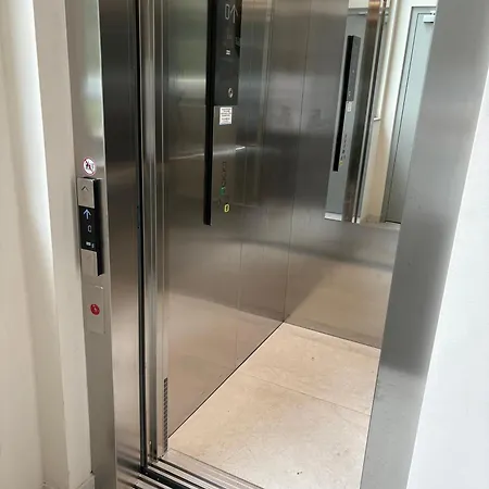 Angel Wings Premium דירה *